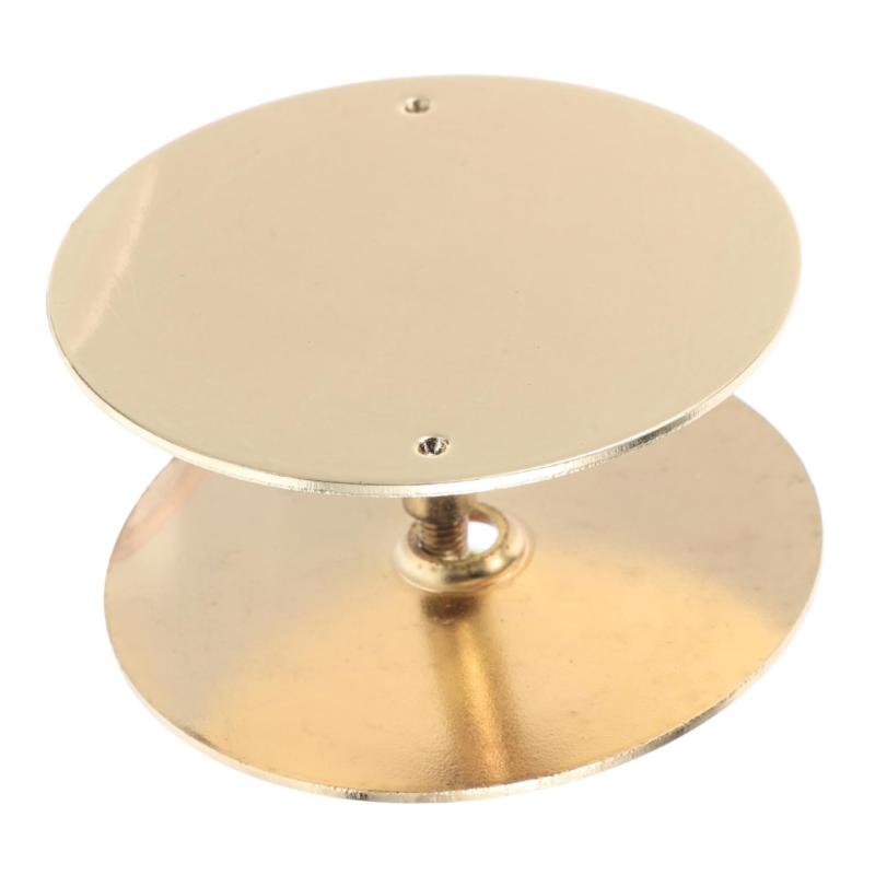 HOMSFOU ドアの鍵穴ブロッカー ドアロック穴カバープレート 穴埋めプレート ドアロックカバープレート ..