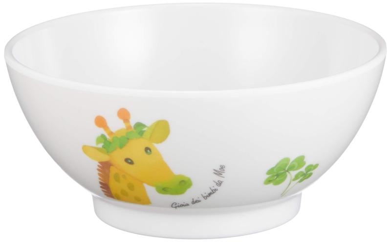 マルケイ Belli child(ベリチャイルド) 飯茶碗(身) キリン J5B BC