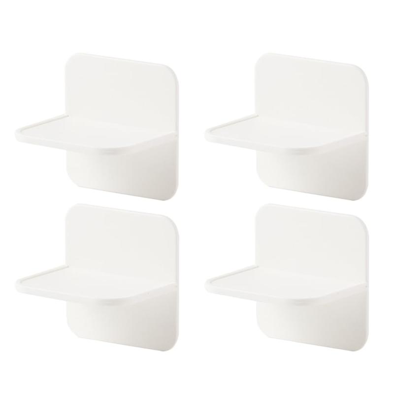 Housoutil 4点 落下防止 仕掛け ベビー 家具 キッズ 家具 キッド 道具 本棚 アンカー キャビネット ア..