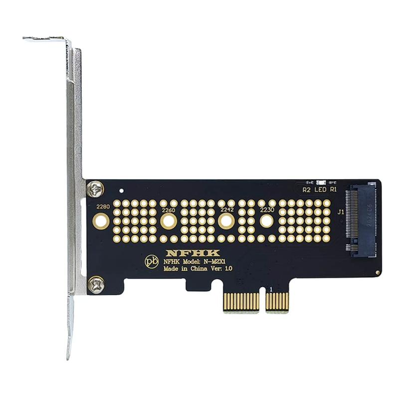 ߤ㤨Dovhmoh NVMe PCIe M.2 NGFF SSD-PCIe X1ץ PCIeX1-M.2 ݡ2230 2242 2260 2280NVMe M.2 SSDפβǤʤ1,079ߤˤʤޤ