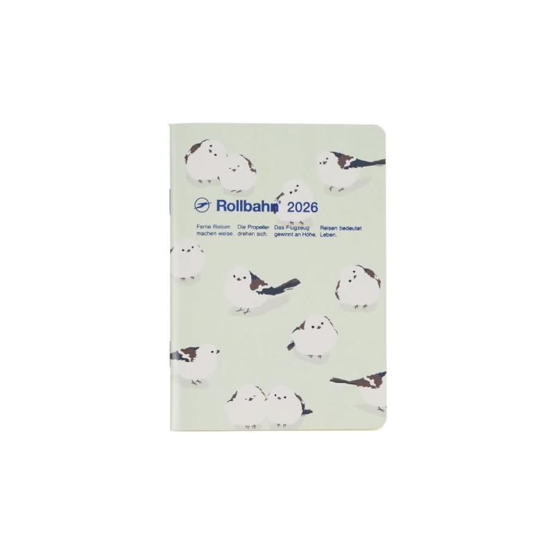 ߤ㤨֡ڥǥե˥åĢ 2026ǯǡ2025ǯ10ϤޤۥСΡȥ꡼ ˥ޥ A6 塼Ģ ޥ󥹥꡼פβǤʤ1,188ߤˤʤޤ