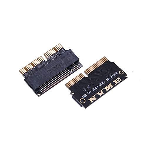ߤ㤨M.2 NGFF SSD (AHCI&NVMe To Macbook Pro 2013 2014 2015 2016Macbook AIR 2013 2014 2015 2016 2017 A1465 A1466 A1398 A1502 12פβǤʤ1,053ߤˤʤޤ