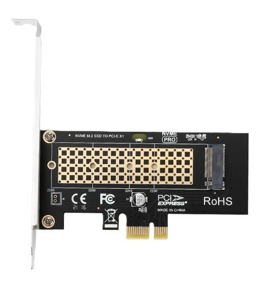 ߤ㤨PA09-X1 M.2 PCIe X1Ѵץ PCIe (NVMe/AHCI 4.0/3.0 M.2 SSD M.2ͥդ M.2 SSD ĥ PCIe X1Ӱ LOWPRO°ʤפβǤʤ1,283ߤˤʤޤ
