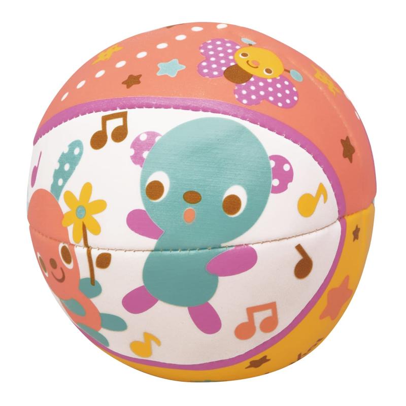 ふわふわボール RECREATION_BALL