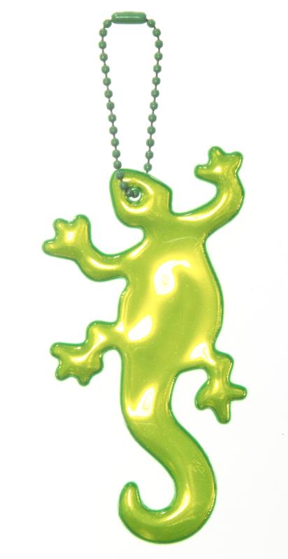 グリミス (リフレクター) 動物シリーズ ヤモリ