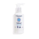ロクシタン(L'OCCITANE) シア ピュアモイスチャークレンジングミルク 200mL