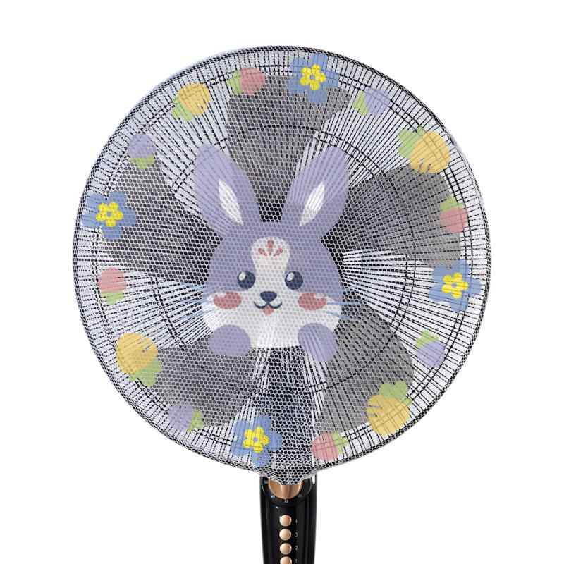 CAPASTEC ファンカバー 扇風機 あんぜんカバー 防水防塵 洗濯可能 裏までかかる 指はさみ防止 フロアフ..