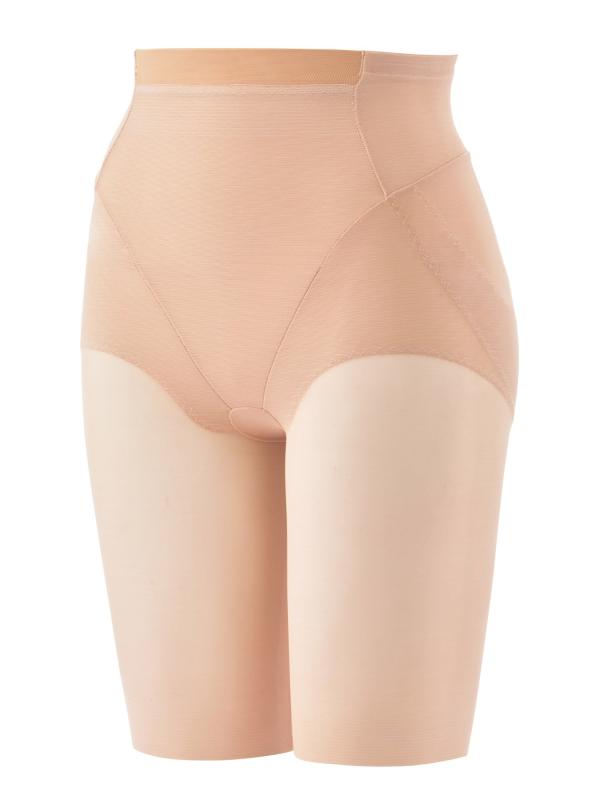 犬印本舗 産後用 下腹ひっこめノーラインガードル G4007