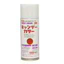 イサム キャンディーカラー エアゾール 300ml / 3486 シェンナー キャンディ 塗料 スプレー オレンジ(3)