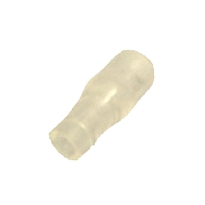 フジックス(Fujix)絶縁スリーブ オス10個入