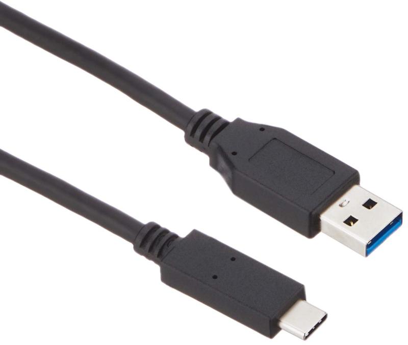 Ainex(アイネックス) USB3.1 Type-Cケーブル A-C U32AC-MM05