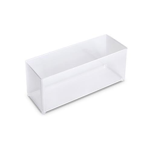 raaco 55x157x69mmパーツケーストレー(4個) EA661AB-52 エスコ