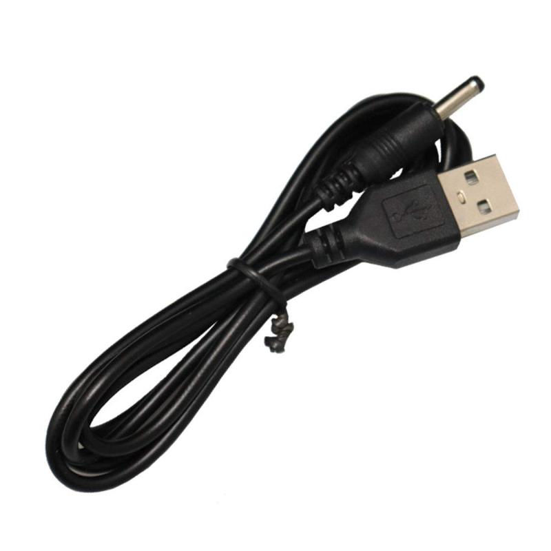 LEDナイトライト用USBケーブルベビーキッズランプムーンスカイプロジェクター回転ナイトライトUSB充電ケーブル