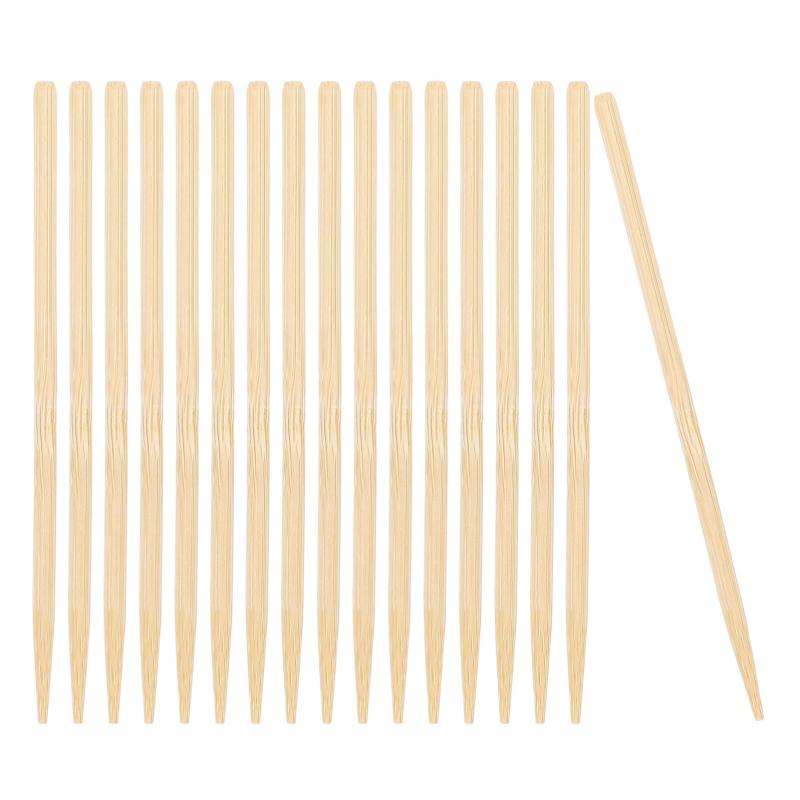 STOBOK スクラッチペン スクラッチアート ペン セット 竹 極細ペン 竹串ペン スクラッチアート工具 ペ..