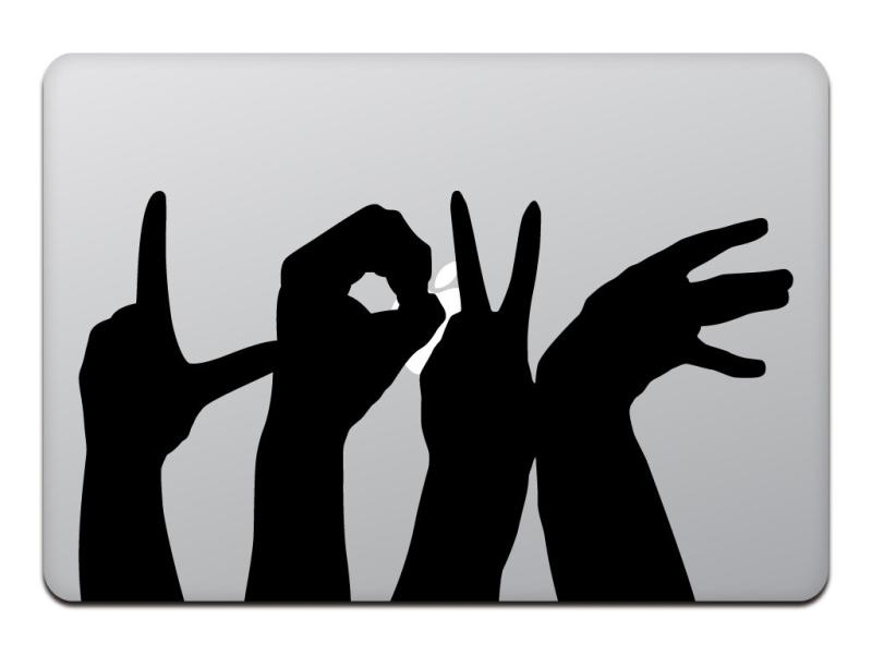 ߤ㤨֥ɥȥ MacBook Air/Pro 11 / 13 ޥå֥å ƥå  LOVE  ϥ M821XפβǤʤ693ߤˤʤޤ