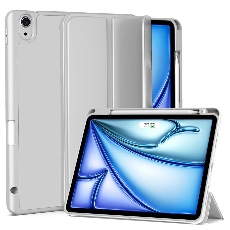 Lsmmpoba ipad air 第5世代 ケース 2022 ペンシル収納 10.9 インチ iPad ir 第4世代 ケース 2020