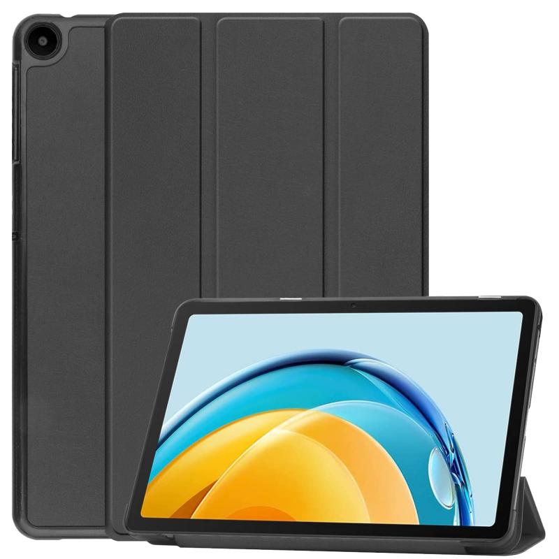 【液晶フィルム2枚おまけ】Mutucu Google Pixel Tablet 11 タブレット ケース 上質PUレザー製 オートスリープ機能 タブレット 11インチGoogle Pixel Tablet三つ折りカバー マグネット搭載 スタンド機能 耐