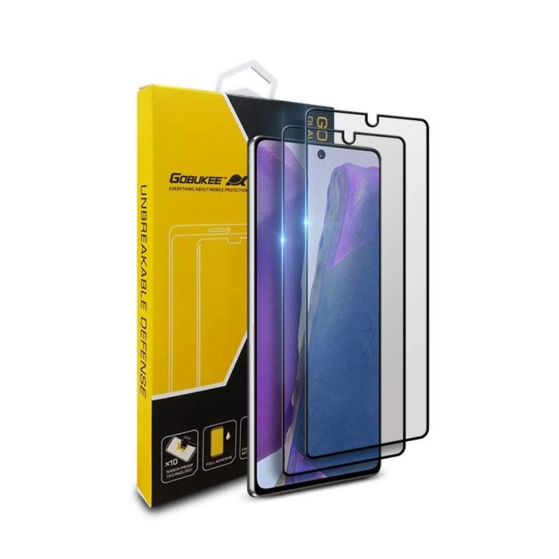 GOBUKEE Screen Protector ガラスフィルム