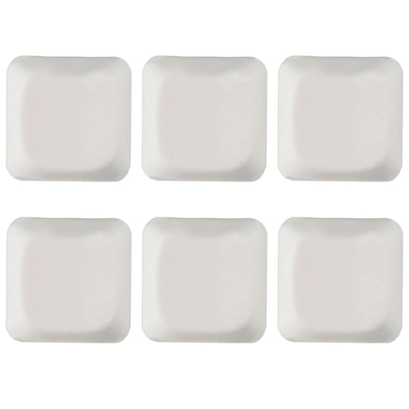 XuJJJJunB キーキャップ 6個入り 可愛い キーキャップ かわいい キートップ キーボードキャップ 猫の頭..