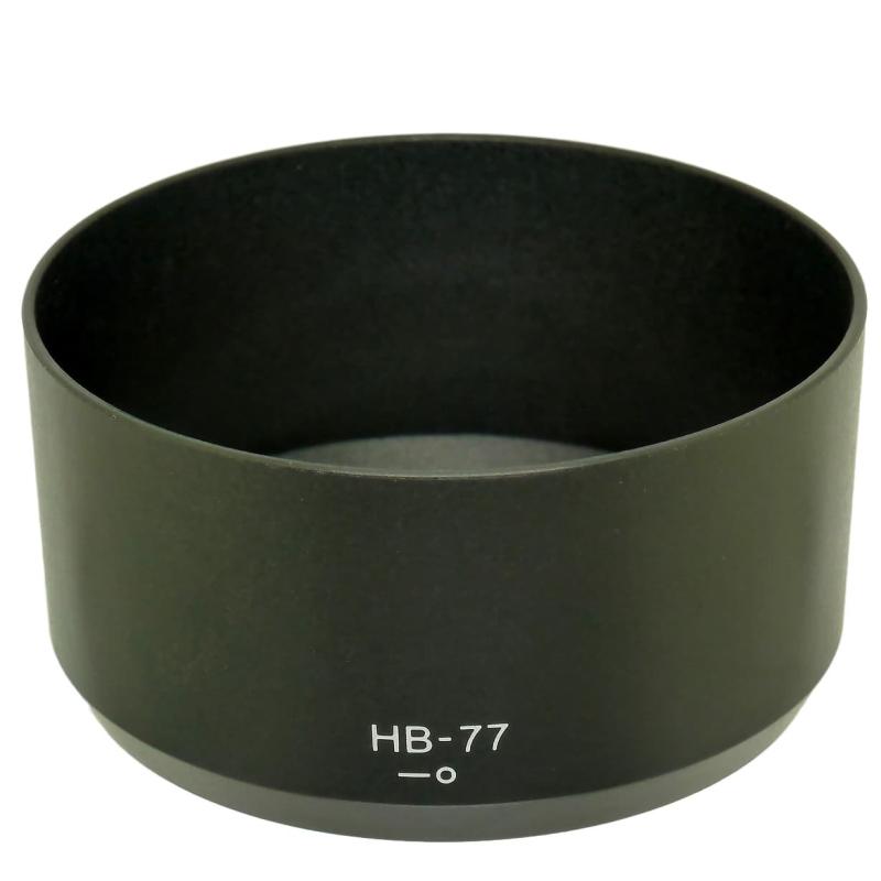 ߤ㤨F-Foto HB-77 ߴա (˥ Nikon D3400D3500D5600D5300 AF-P ֥륺७å°AF-P DX NIKKOR 70-300mm f/4.5-6.3G VR  Ŭ C-HB-77 (פβǤʤ1,349ߤˤʤޤ