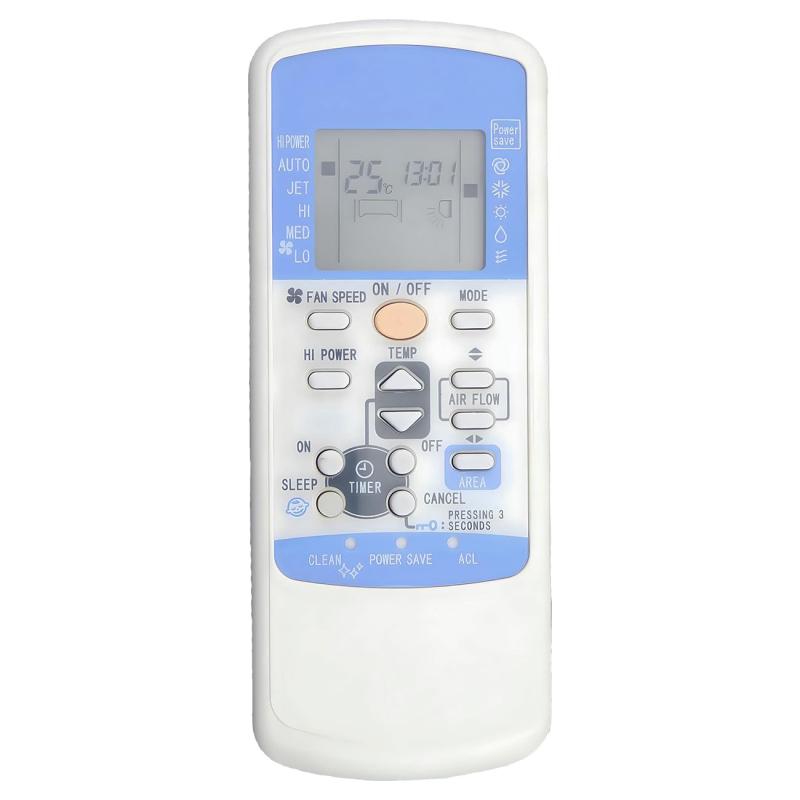 RLA502A001D 交換用リモコン 三菱エアコン RKX502A001PHC-S1 RKW502A200D RLA502A001C RKW502A200B RKX502A001C RKX502A007B RKX502A007P RMA5007P 2A(2)