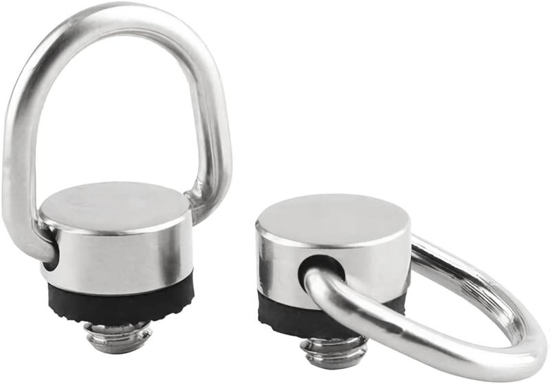 ߤ㤨AORO 1/4-20 D󥰥ͥ ƥ쥹 Ӥȥʤɤбͥ 2PCSˡפβǤʤ1,012ߤˤʤޤ