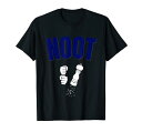 Noot Nootbaar pepper grinderヌート たっちゃん ヌートバー ペッパーミル Tシャツ(3)