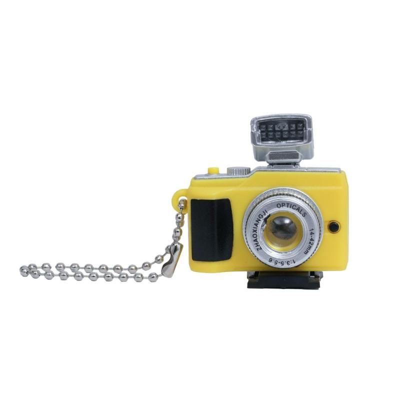 KINGカメラキーホルダー