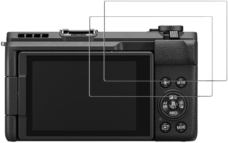 ߤ㤨֡2祻åȡ For FUJIFILM GFX100RF ե 饹եZENGZOUZGFX100RFݸեפβǤʤ674ߤˤʤޤ