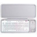 【co2CREA 収納ケース】互換品 ロジクール Logicool G...(2)