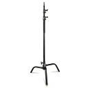 Selens Cスタンド センチュリースタンド 3.9-8.8ft/130cm-295cm 高さ調節可能 耐荷重 ステンレス製 折りたたみ式 撮影用 ヘビーデュ...