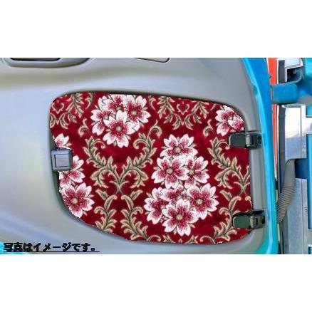 Rakuten - 安全窓カバー 桜UD（クオン／17クオン／パーフェクトクオン／フレンズコンドル）