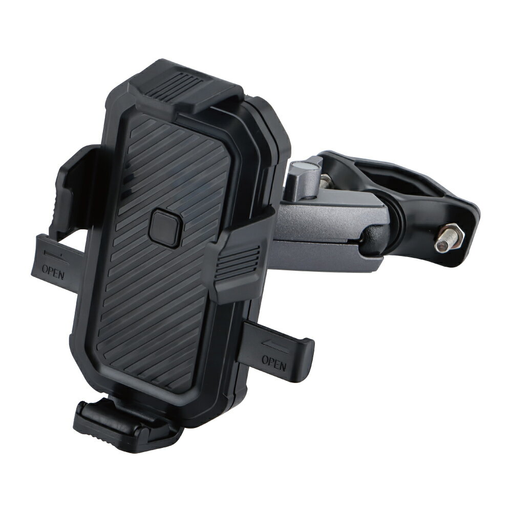 アシストグリップホルダー　スマートフォン用　Ver.2　スマホ用　592096