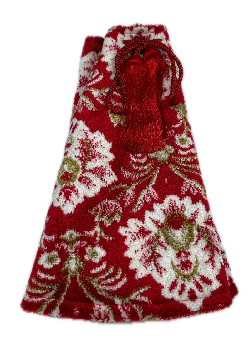 新格子チェンジブーツカバー（シフトブーツカバー）金華山