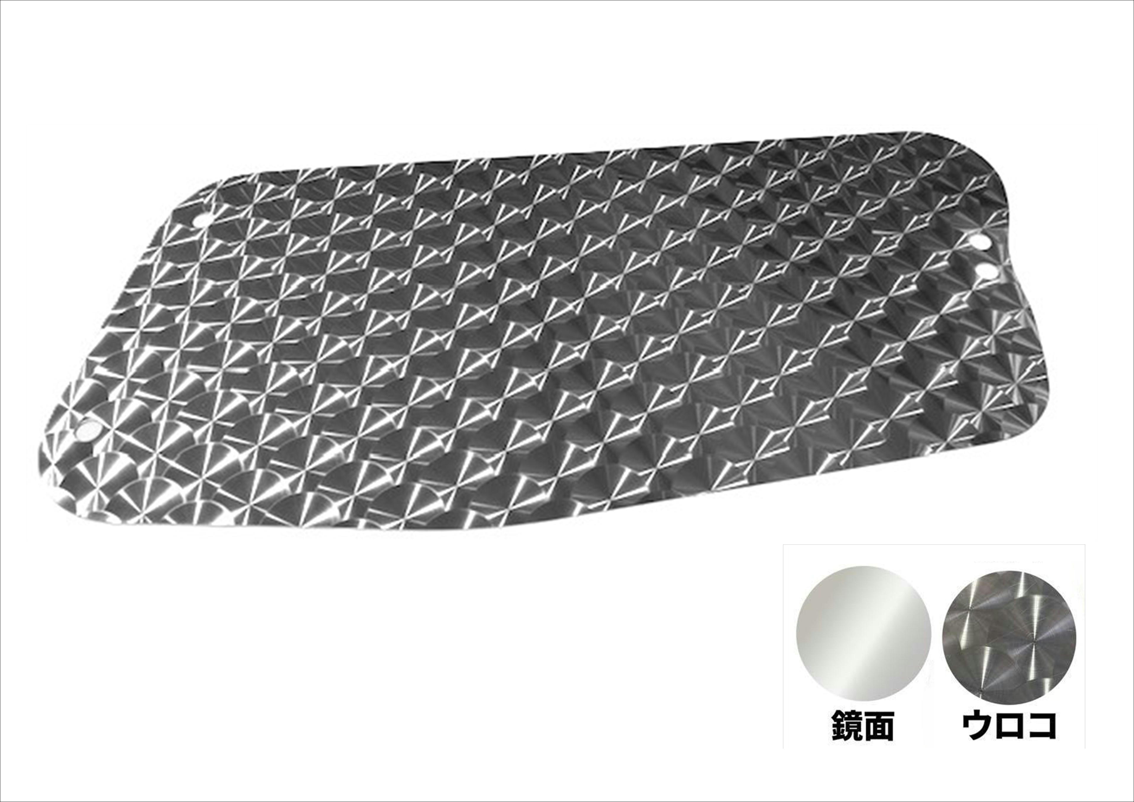 楽天市場】スーパーグレート 安全窓ウロコの通販