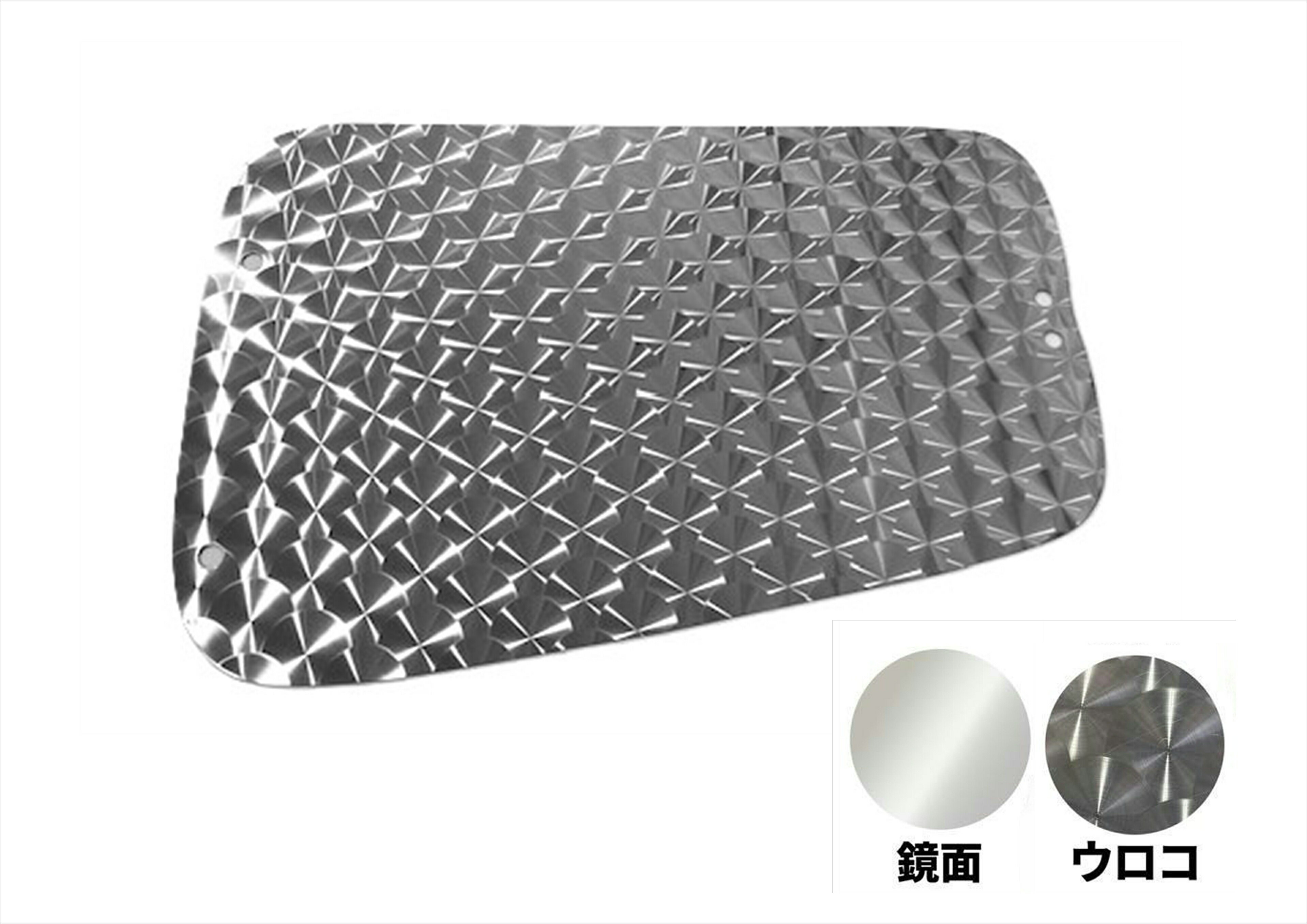 楽天市場】いすゞフォワード安全窓（トラック用品｜車用品）：車用品