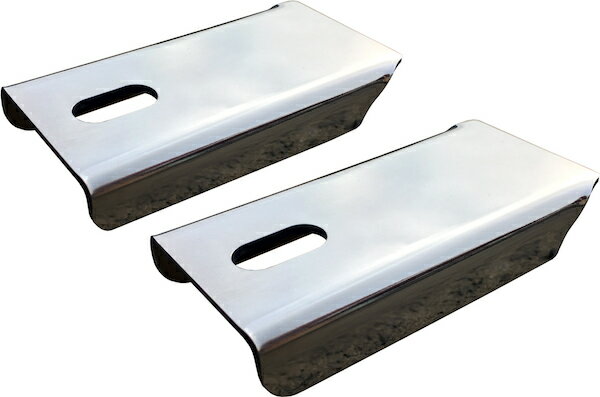 フォグランプステーバンパーアンダースポイラー(丸パイプ仕様)専用