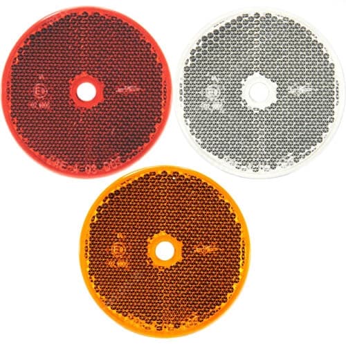 リフレクターラウンドタイプ　61mm