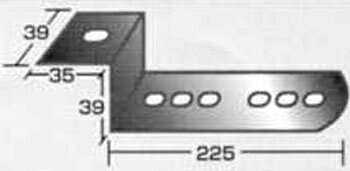 マーカーランプステーBKT−25