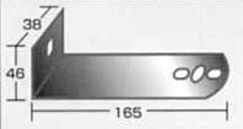 マーカーランプステーBKT−20ST