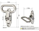 STP01ステップ折りたたみ式ステンレス その1