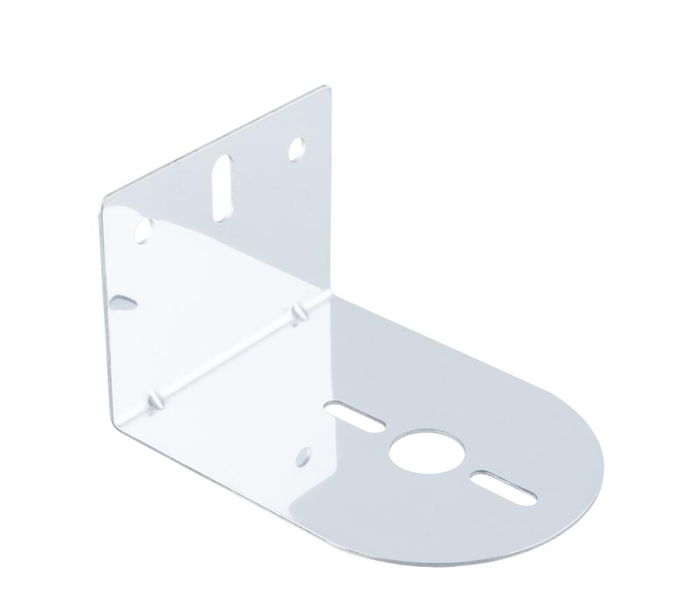 Rakuten - バスマーカーステー L型 ステンレス　90×70×120mm【502870】
