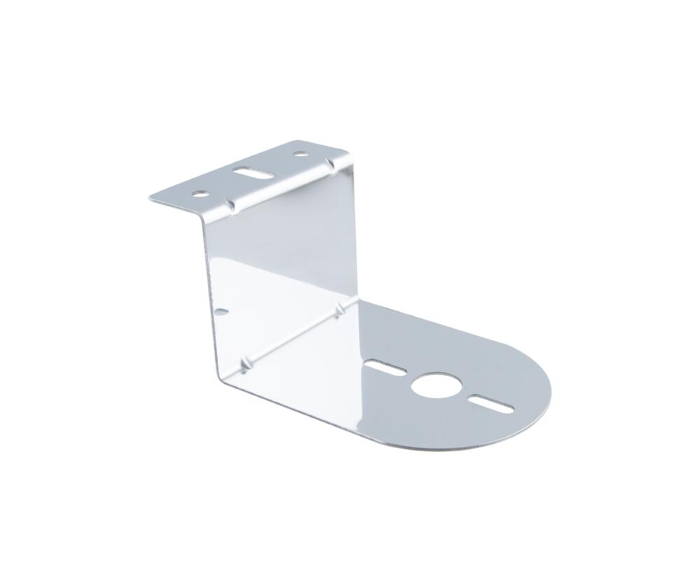 バスマーカーステー Z型 ステンレス　90×28×70×118mm【502869】