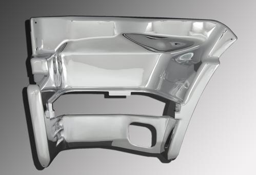 GIGAステップパネル左右セット