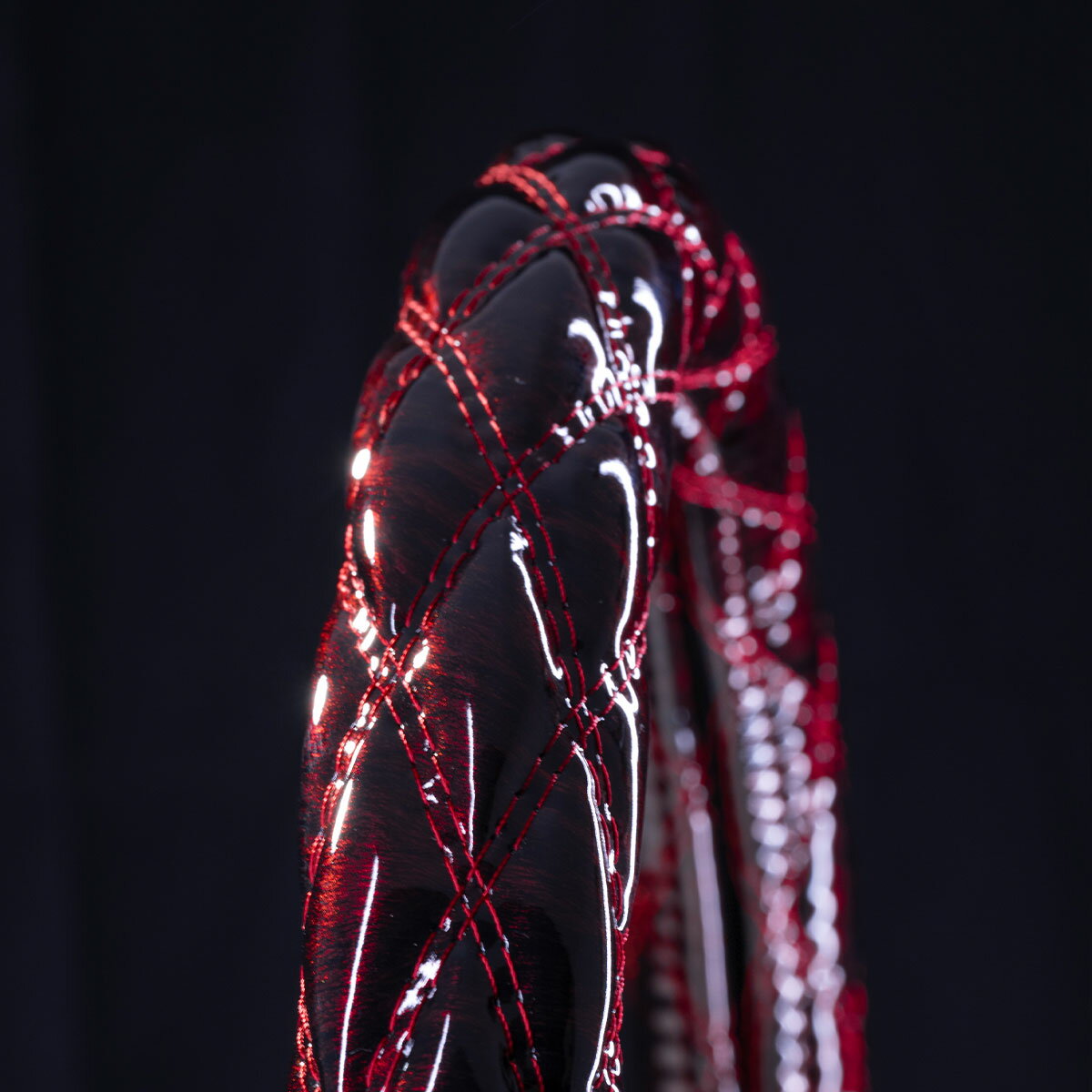 オリオン Fタイプ ダブルキルト 太巻ハンドルカバー