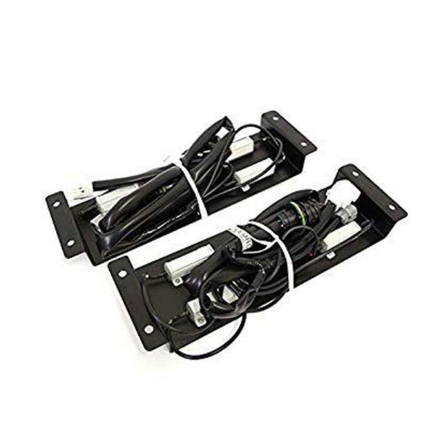 〜商品説明〜 ●小糸製LEDリアコンビネーションランプ専用ウォーニングキャンセラーです。 ●入数：2個入り　