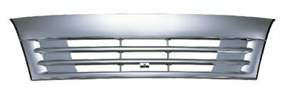 ジェネレーションキャンター標準フロントグリル