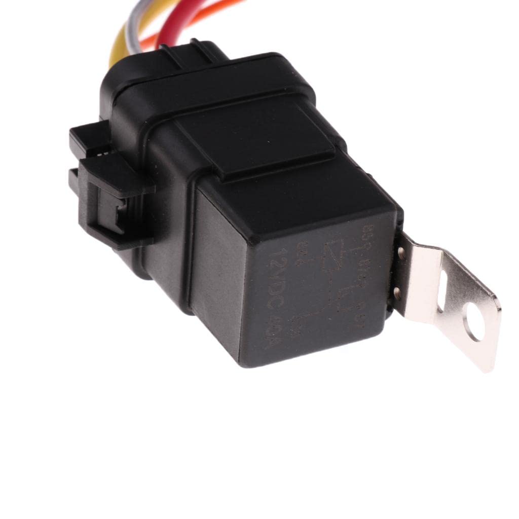 楽天市場】電動ファンリレーハーネスキットの通販