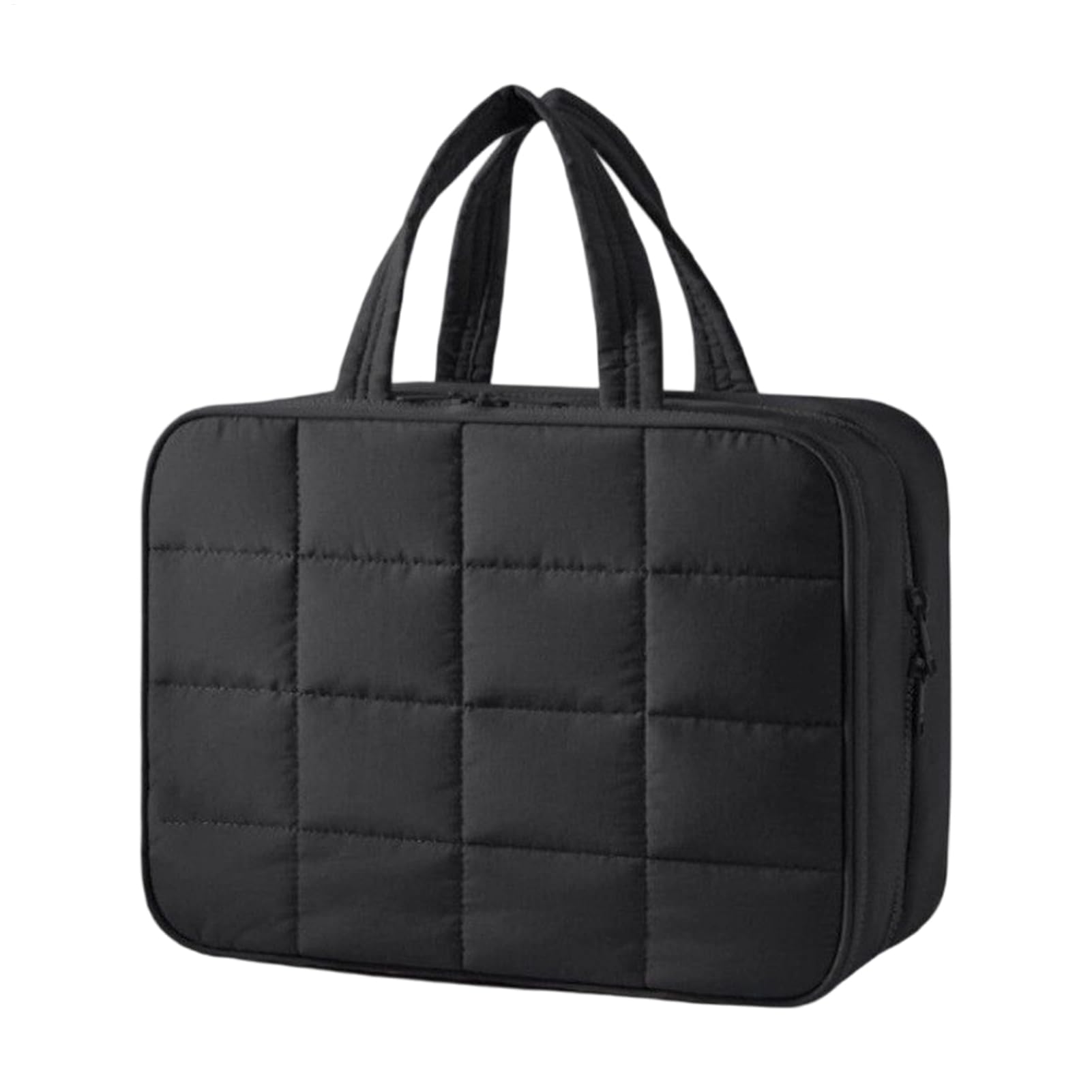 女性用トイレタリーバッグ 大型多�