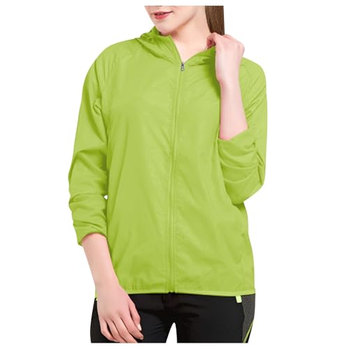 utaricの日焼け止めの服 メンズ レディース 薄手 アウトドア スポーツ 速乾性 通気性 カップル 夏 旅行 UVカット スキンジャケット 軽量 コンパクト パーカー 長袖 ジップアップ フード付き カーディガン ラッシュガード 接触冷感 ゆったり｜アングル3